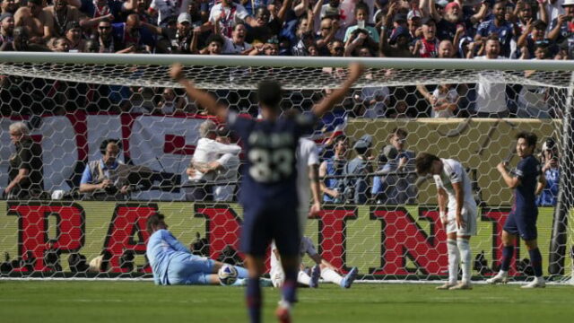 7 dados interessantes após o Libas Real Madrid 4-0 e a final da Copa do Mundo Translúcida 2025 2025


