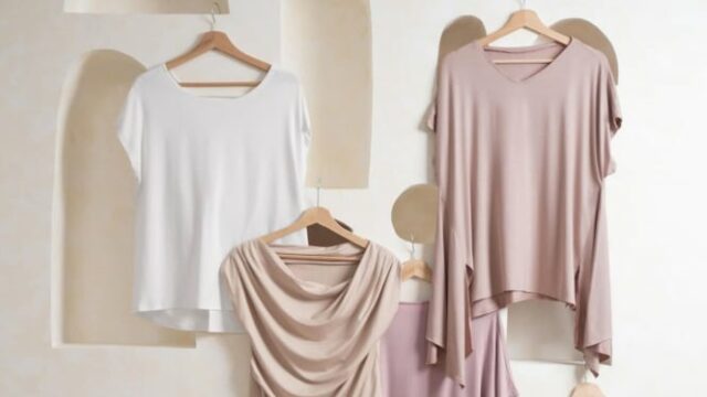 7 maneiras de escolher roupas de casa super confortáveis, mas ainda elegantes!

