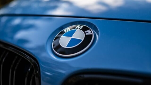 70 mil carros elétricos BMW foram retirados devido a isso


