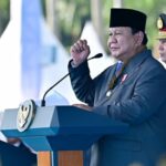 79º aniversário de Bhayangkara, Pabowo Lanza Sppg Polri para admitir MBG