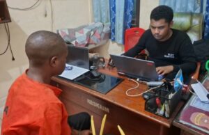 8 KKB Batalhão Eden Sawi Yali Os autores do ataque brutal do professor e dos profissionais de saúde foram presos 8 KKB Batalhão Eden Sawi Yali Os autores do ataque brutal do professor e dos profissionais de saúde foram presos