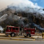 87% dos californianos estão preocupados com o fato de o seguro da casa aumentar devido à mudança climática