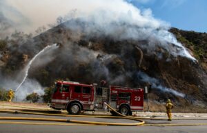 87% dos californianos estão preocupados com o fato de o seguro da casa aumentar devido à mudança climática 87% dos californianos estão preocupados com o fato de o seguro da casa aumentar devido à mudança climática