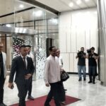 9 horas revisadas no projeto Chromebook, Nadiem Makarim, Hotman Paris desapareceu de repente