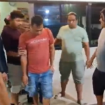 9 pessoas estavam seguradas pela polícia em relação à destruição das casas de Gksi em Padang
