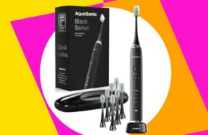 90 mil kuporów compraram esta escova de dentes elétrica no mês passado 90 mil kuporów compraram esta escova de dentes elétrica no mês passado