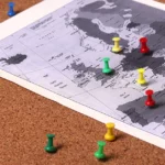95 % envolvendo este teste na 5ª questão. E você? Você conhece a capital da Europa?