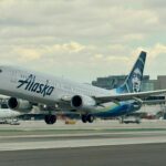 A Alaska Airlines revela os detalhes da interrupção em todo o país
