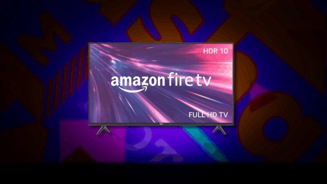 A Amazon Fire TV 2-Series apenas batizou com US $ 60-é por isso que vale a pena comprar

