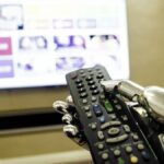 A Amazon investe na Netflix da IA Startup com a qual você pode fazer seus próprios programas