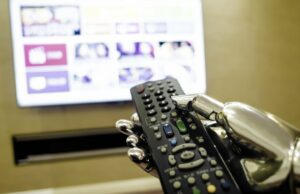 A Amazon investe na Netflix da IA Startup com a qual você pode fazer seus próprios programas A Amazon investe na Netflix da IA Startup com a qual você pode fazer seus próprios programas