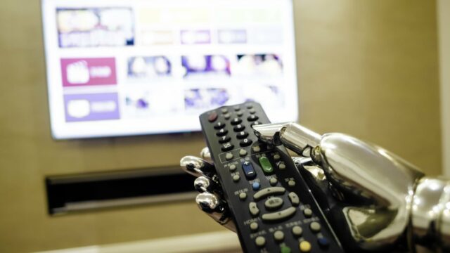 A Amazon investe na Netflix da IA Startup com a qual você pode fazer seus próprios programas

