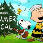 A Apple TV+ compartilha o trailer do novo Musical Special Musical, pré-visualização no próximo mês