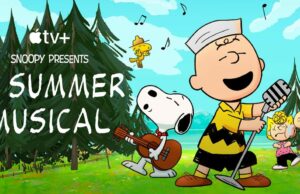 A Apple TV+ compartilha o trailer do novo Musical Special Musical, pré-visualização no próximo mês A Apple TV+ compartilha o trailer do novo Musical Special Musical, pré-visualização no próximo mês