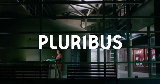 A Apple anuncia a nova série "Pluribus" do Breaking Bad Creator, veja o teaser aqui

