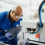 A Apple anuncia investimentos nos EUA de US $ 500 milhões focados em ímãs de terras raras