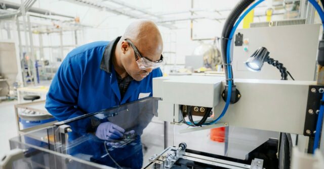 A Apple anuncia investimentos nos EUA de US $ 500 milhões focados em ímãs de terras raras

