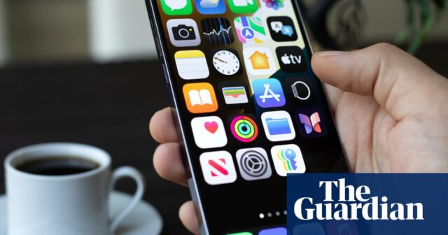 A Apple apela a uma multa 'sem precedentes' de 500 milhões de euros da UE via App Store

