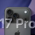 A Apple aumentará os preços do iPhone 17 de US $ 50 com uma exceção, diz analista | Renderização do iPhone 17 Pro