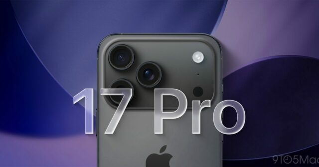 A Apple aumentará os preços do iPhone 17 de US $ 50 com uma exceção, diz analista | Renderização do iPhone 17 Pro