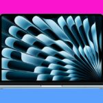 A Apple está bem? Este novo MacBook Air 2025 é o preço mais baixo da história