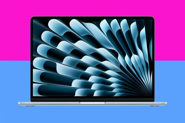 A Apple está bem? Este novo MacBook Air 2025 é o preço mais baixo da história

