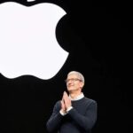 Produtos da Apple 2025