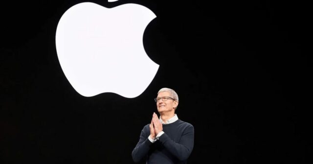 Produtos da Apple 2025