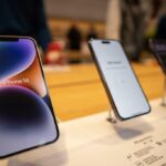 A Apple gastou US $ 500 milhões para obter um material de importância crucial para os iPhones dos EUA