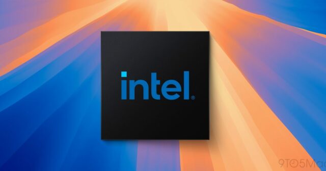 A Apple poderia ser a última esperança da Intel no setor de fundição


