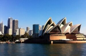 A Austrália quer aplicar 4 dias úteis, quando é a Indonésia? A Austrália quer aplicar 4 dias úteis, quando é a Indonésia?