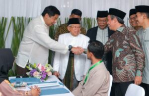 A BTN fornece financiamento residencial para pregadores ao professor do Alcorão com um esquema confortável no coração A BTN fornece financiamento residencial para pregadores ao professor do Alcorão com um esquema confortável no coração