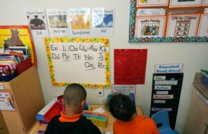 A Califórnia ganha uma pausa na regra de Trump que bloqueia alguns imigrantes da liderança A Califórnia ganha uma pausa na regra de Trump que bloqueia alguns imigrantes da liderança