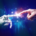 A China está experimentando as interfaces cerebrais na raça global para a Dominância AI: Mensagem