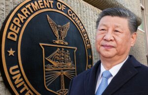 A China nega a conduta ilegal, pois impede que as dezenas de americanos saiam sob a sombra “Exit Ban” A China nega a conduta ilegal, pois impede que as dezenas de americanos saiam sob a sombra "Exit Ban"