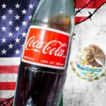 A Coca-Cola mexicana é mais saudável do que nós da cauda de coca? O que você sabe