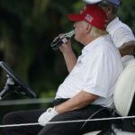 A Coca-Cola responde que as alegações de Trump usarão o açúcar de cana