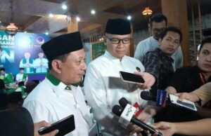 A Comissão III do DPR destacou o plano KPK para proibir os prisioneiros de usar máscaras: propenso a réu A Comissão III do DPR destacou o plano KPK para proibir os prisioneiros de usar máscaras: propenso a réu