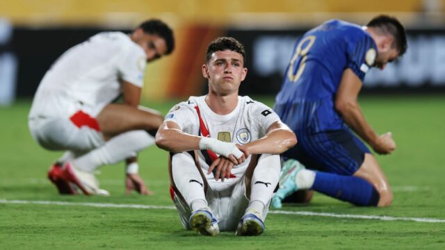 A Copa do Mundo do Clube significa pouco para as equipes 2025-26

