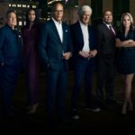 A 'Dateline' da NBC está chegando à estrada para um show de crime real, e talvez um novo fluxo de renda
