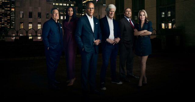 A 'Dateline' da NBC está chegando à estrada para um show de crime real, e talvez um novo fluxo de renda


