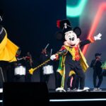 A Disney fecha 2025 com antecedência com quase US $ 4 bilhões em publicidade esportiva