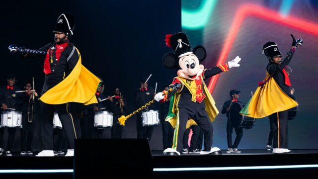 A Disney fecha 2025 com antecedência com quase US $ 4 bilhões em publicidade esportiva

