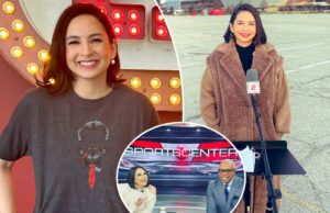 A ESPN Michele Setele Reporter anuncia sua saída após 14 anos: “Retornando uma página” A ESPN Michele Setele Reporter anuncia sua saída após 14 anos: "Retornando uma página"