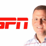 A ESPN promove Andy Green para vice-presidente de produções não tradicionais