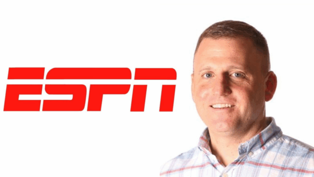 A ESPN promove Andy Green para vice-presidente de produções não tradicionais

