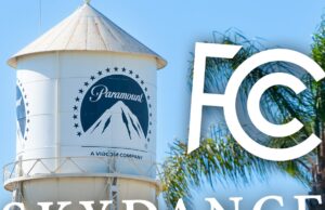 A FCC Stephen confirmou que a parte do Skydcância acompanhada após a demonstração de Colber é cancelada Senha-skydance-fcc-getty-1