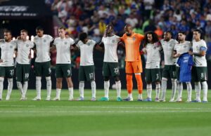 A FIFA distingue Diogo Jota e seu irmão antes do quarto -finalizações da Copa do Mundo do clube Lightbox-Info