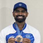 A FIH Pro League foi um bom acordado antes dos Jogos Asiáticos e da Copa do Mundo no próximo ano: Sreejesh nas lutas do hóquei indiano no time