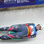 A Federação Russa de Luge para recorrer da proibição dos Jogos Olímpicos de Inverno de 2026.